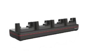 Honeywell CT30P-NB-UVB-3 cargador de batería Batería para ordenador de bolsillo tipo PDA Corriente alterna