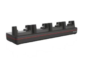 Honeywell CT30P-NB-UVN-3 cargador de batería Batería para ordenador de bolsillo tipo PDA Corriente alterna