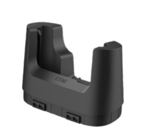 Honeywell CT30P-UCP-B estación dock para móvil Ordenador portátil Negro