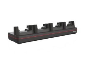 Honeywell CT30P-NB-UVN-2 cargador de batería Batería para ordenador de bolsillo tipo PDA Corriente alterna