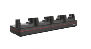 Honeywell CT30P-CB-UVB-2 cargador de batería Batería para ordenador de bolsillo tipo PDA Corriente alterna