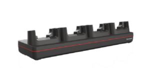 Honeywell CT30P-CB-UVN-2 cargador de batería Batería para ordenador de bolsillo tipo PDA Corriente alterna