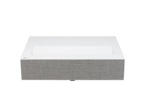 LG HU715QW videoproyector Proyector de corto alcance 2500 lúmenes ANSI DLP 2160p (3840x2160) Blanco