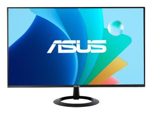 ASUS VZ279HG pantalla para PC 68,6 cm (27") 1920 x 1080 Pixeles Full HD LCD Negro