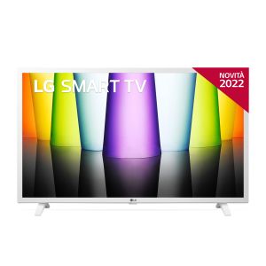 LG FHD 32LQ63806LC.AEU Televisor 81,3 cm (32") Full HD Smart TV Wifi Blanco