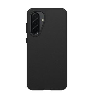 OtterBox React Series para Samsung Galaxy A36 5G, negro