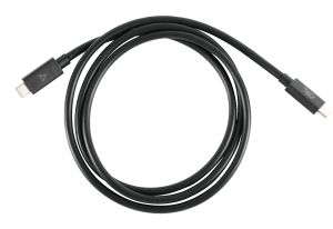 V7 Cable USB 40 Gbps 240 W USB Type-C de 1.2 m