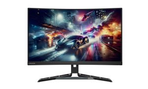 Lenovo Legion R27qc-30 pantalla para PC 68,6 cm (27") 2560 x 1440 Pixeles Quad HD LED Negro