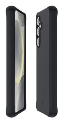 Mobilis 066075 funda para teléfono móvil 17 cm (6.7") Negro