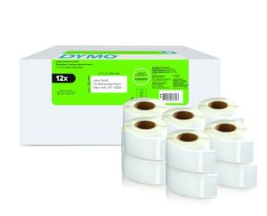 DYMO 2177563 etiqueta de impresora Blanco