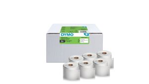 DYMO 2177565 etiqueta de impresora Blanco Etiqueta para impresora autoadhesiva