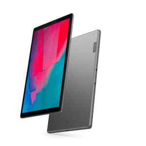 Lenovo Tab M10 4G 64 GB 25,6 cm (10.1") Mediatek 4 GB Wi-Fi 5 (802.11ac) Android 10 Gris