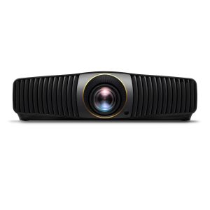 BenQ BR9708 Proyector de corto alcance 2600 lúmenes ANSI DLP UHD 4K (3840x2160) 3D Negro