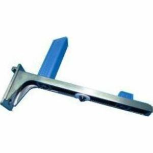 Honeywell 714-840-001 pieza de repuesto de equipo de impresión Adaptador para husillo de rollo de papel 1 pieza(s)