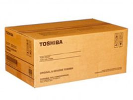 Toshiba T-FC20BK cartucho de tóner 1 pieza(s) Original Negro