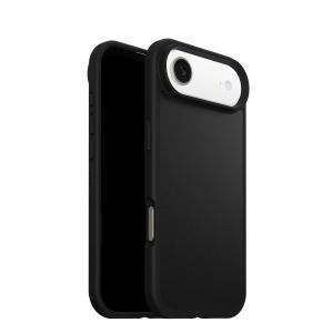 OtterBox React MagSafe Series para Apple iPhone Air, negro - Sin caja retail
