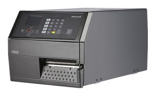 Honeywell PX45A, Ethernet, TT 300 DPI, impresora de etiquetas Transferencia térmica 203 x 203 DPI 300 mm/s Alámbrico