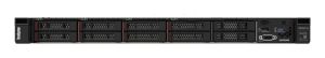 Lenovo ThinkSystem SR250 V3 servidor Bastidor (1U) Intel® Xeon® 6353P 2,7 GHz 32 GB DDR5-SDRAM 800 W