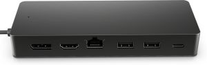 HP Concentrador multipuerto universal USB-C