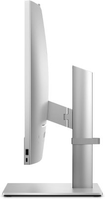 HP EliteOne 840 G9 Intel® Core™ i5 i5-13500 60,5 cm (23.8") 1920 x 1080 Pixeles PC todo en uno 16 GB DDR5-SDRAM 512 GB SSD Windows 11 Pro Wi-Fi 6E (802.11ax) Plata