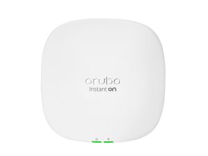 Aruba, a Hewlett Packard Enterprise company R9B28A punto de acceso inalámbrico Blanco Energía sobre Ethernet (PoE)