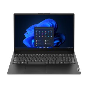 Lenovo V15 G4 AMN AMD Ryzen™ 3 7320U Portátil 39,6 cm (15.6") Full HD 8 GB LPDDR5-SDRAM 256 GB SSD Wi-Fi 6 (802.11ax) Windows 11 Pro Español Negro