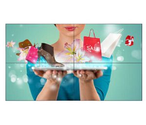 Philips Signage Solutions 49BDL2105X/00 pantalla de señalización 123,2 cm (48.5") IPS 500 cd / m² Full HD Negro 24/7