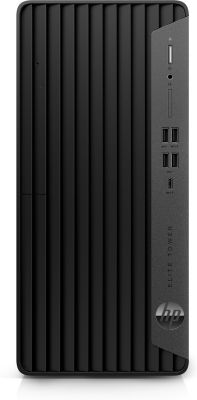 HP Elite 800 G9 Intel® Core™ i9 i9-13900 32 GB DDR5-SDRAM 1 TB SSD NVIDIA GeForce RTX 3070 Windows 11 Pro Torre PC Negro