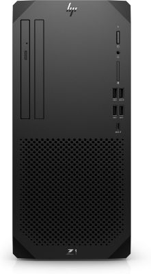 HP Z1 G9 Intel® Core™ i7 i7-14700 32 GB DDR5-SDRAM 1 TB SSD NVIDIA GeForce RTX 4060 Windows 11 Pro Torre Puesto de trabajo Negro