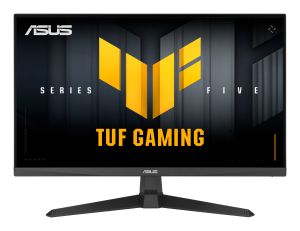 ASUS TUF Gaming VG279Q5A pantalla para PC 68,6 cm (27") 1920 x 1080 Pixeles Full HD LED Negro