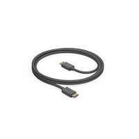 Logitech 993-002501 cable HDMI HDMI tipo A (Estándar) Negro