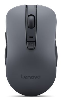 Lenovo WL310 ratón Oficina Ambidextro Bluetooth Óptico 1200 DPI