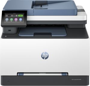 HP Impresora multifunción Color LaserJet Pro 3302sdw