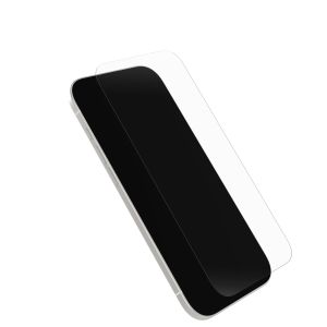 OtterBox Glass Series para Apple iPhone Air, transparente