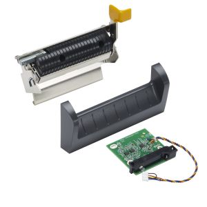 Zebra P1123335-042 kit para impresora Kit de actualización