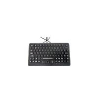 Honeywell 9000286KEYBRD teclado Universal Negro