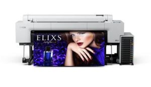 Epson SureColor SC-P20500 impresora de gran formato Inyección de tinta Color 2400 x 1200 DPI Ethernet