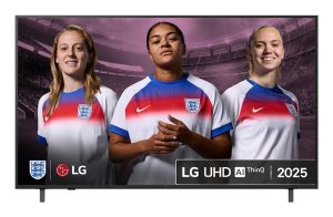 LG 65UA75006LA Televisor 165,1 cm (65") 4K Ultra HD Smart TV Wifi Negro