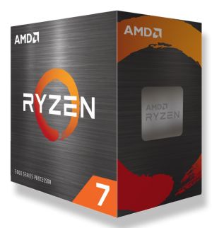 AMD Ryzen 7 5800XT procesador 3,8 GHz 32 MB L3 Caja