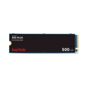 SanDisk SDSSDA3N-500G-G26 unidad de estado sólido 500 GB PCI Express 3.0