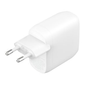 Belkin BoostCharge Pro Universal Blanco Corriente alterna Carga rápida Interior