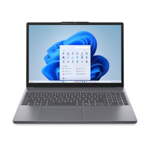 Lenovo IdeaPad Slim 3 15IRH10 Intel® Core™ i7 i7-13620H Portátil 38,9 cm (15.3") WUXGA 16 GB DDR5-SDRAM 512 GB SSD Wi-Fi 6 (802.11ax) Español Gris