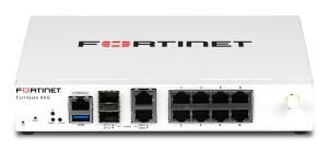 Fortinet FortiGate 90G cortafuegos (hardware) 1U 27,9 Gbit/s