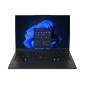 Lenovo ThinkPad X1 Carbon Gen 13 Intel Core Ultra 7 255U Portátil 35,6 cm (14") WUXGA 32 GB LPDDR5x-SDRAM 1 TB SSD Wi-Fi 6E (802.11ax) Windows 11 Pro Español Negro
