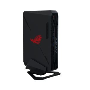 ASUS ROG NUC 14 RNUC14SRKU7168A2I Intel Core Ultra 7 155H 16 GB DDR5-SDRAM 512 GB SSD NVIDIA GeForce RTX 4060 Windows 11 Home Mini PC Negro