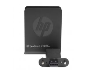 HP Jetdirect Servidor de impresión inalámbrico USB 2700w