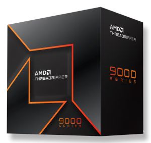 AMD Ryzen Threadripper 9980X procesador 3,2 GHz 256 MB L3 Caja