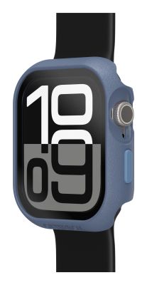 OtterBox Eclipse Series para Apple Watch Series 10 Case 45mm, Baby Blue Jeans