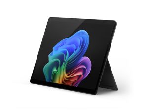 Microsoft Surface Pro 11 Copilot+ PC Intel Core Ultra 5 256 GB 33 cm (13") 16 GB Wi-Fi 7 (802.11be) Windows 11 Pro Negro