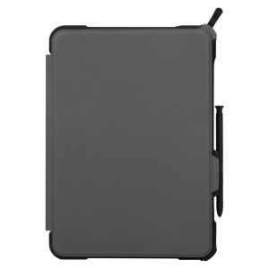 Targus THD932GLZ funda para tablet 25,6 cm (10.1") Libro Negro